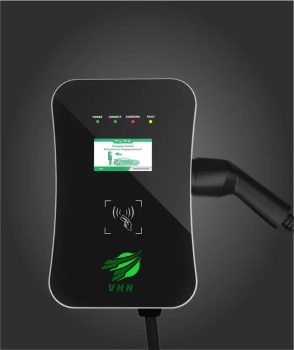 Sự An Toàn của Sạc ô tô điện VHN